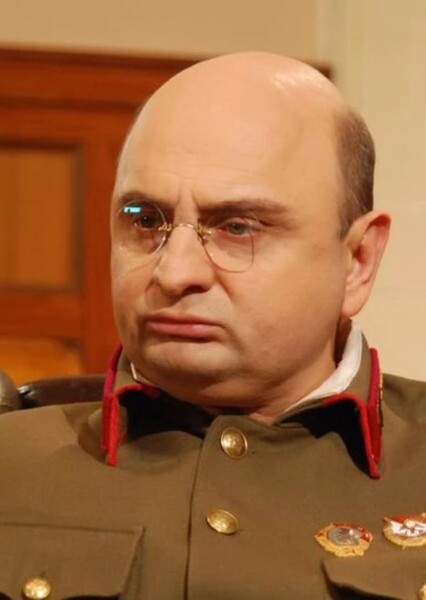 Vladimir Shcherbakov
