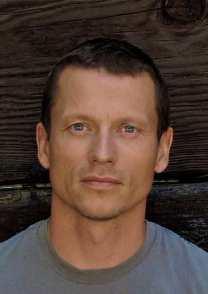 Vladimir Tevlovski