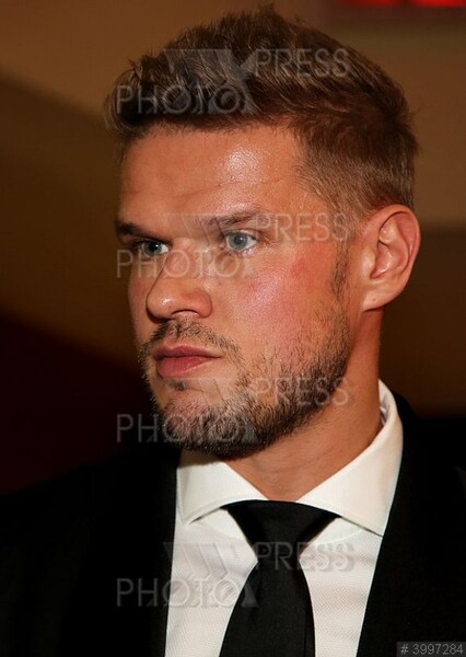 Vladimir Yaglych photo
