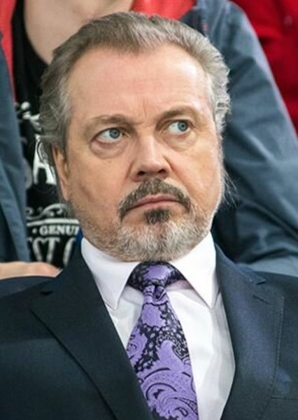 Vladimir Zaytsev