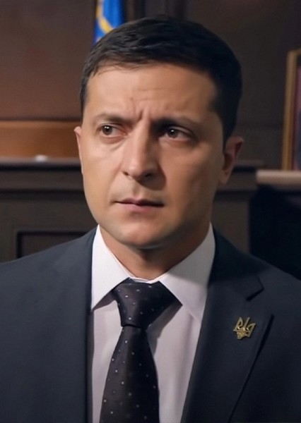 Volodymyr Zelenskyy photo