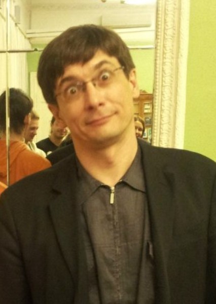 Vladislav Kopp photo