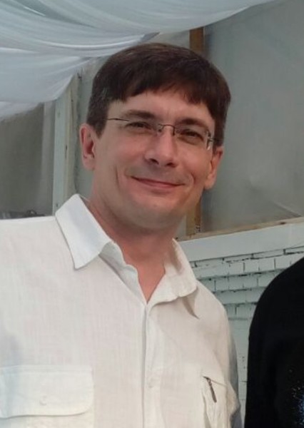 Vladislav Kopp photo