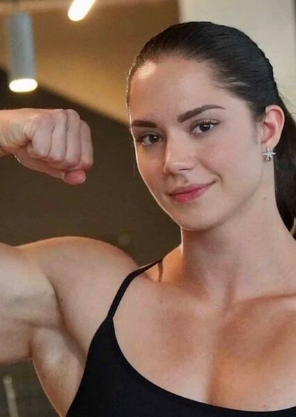 Vladislava Galagan photo