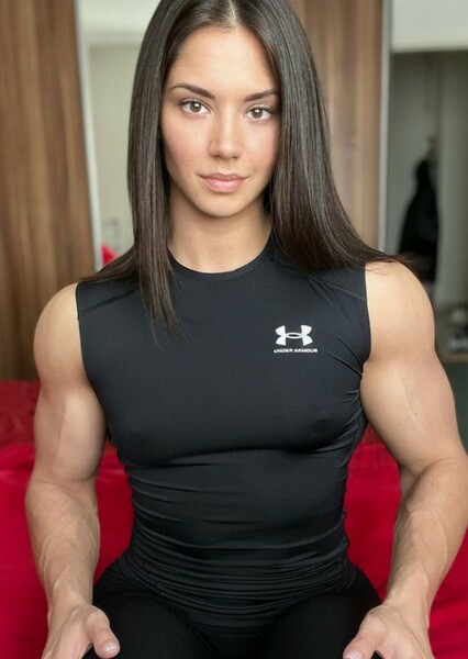 Vladislava Galagan photo
