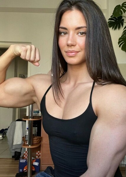 Vladislava Galagan photo
