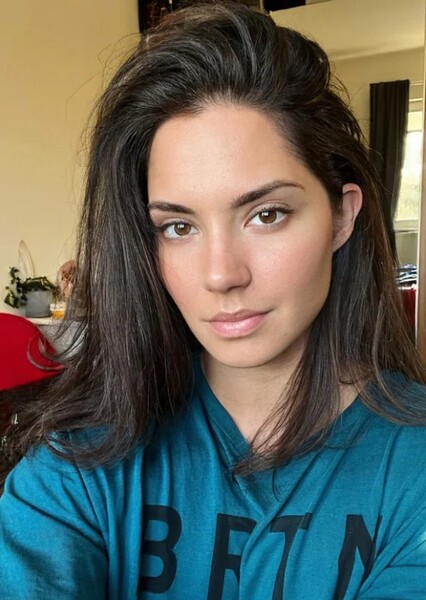 Vladislava Galagan photo