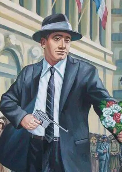 Vlado Chernozemski