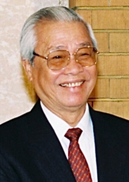 Võ Văn Kiệt