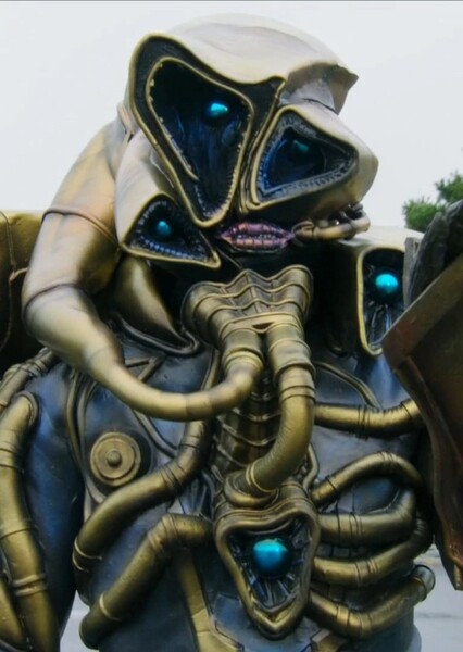 Voice Roidmude
