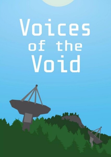 Voices of the Void photo