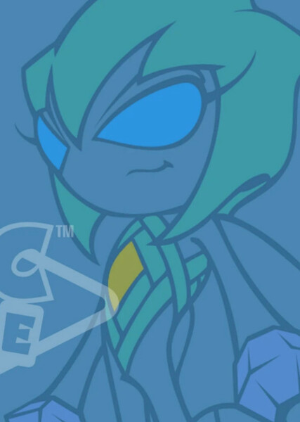 Void (Sonic Shuffle) photo
