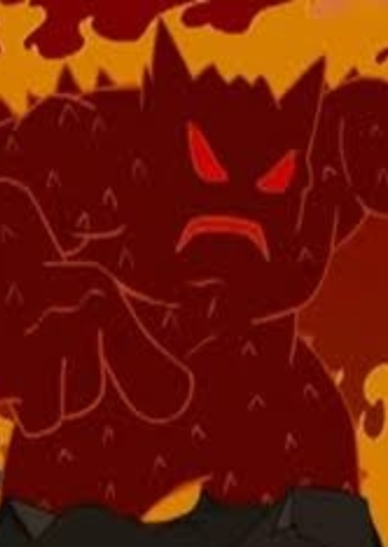 Volcano God (Looney Tunes) Fan Casting