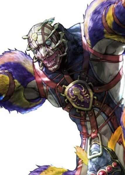 Voldo