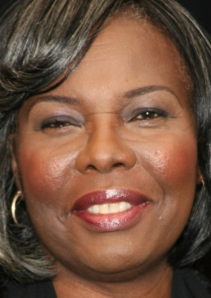 Voletta Wallace photo
