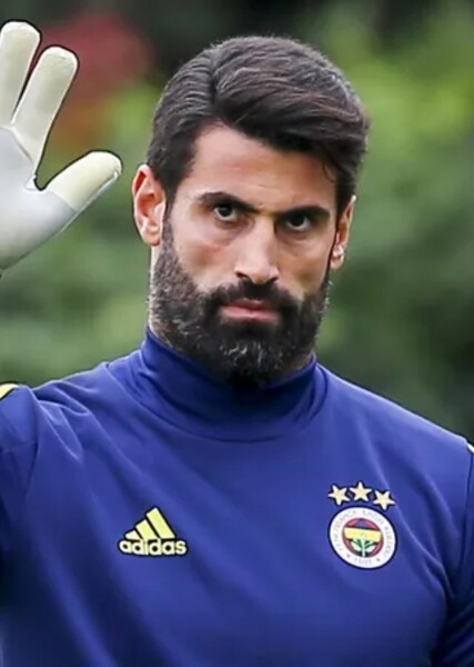 Volkan Demirel