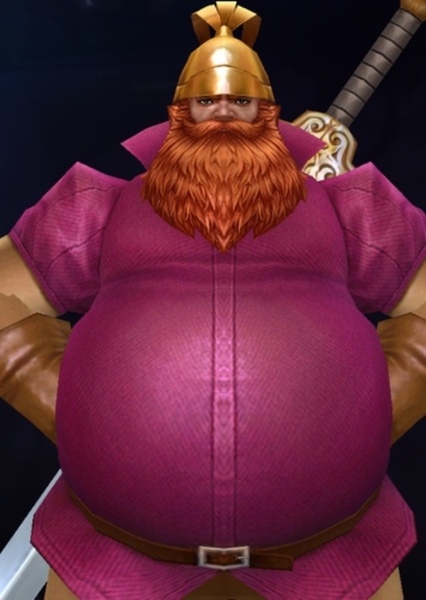 Volstagg