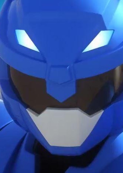 Volt (Miniforce) photo