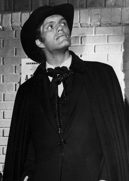 Voltaire (The Wild Wild West)