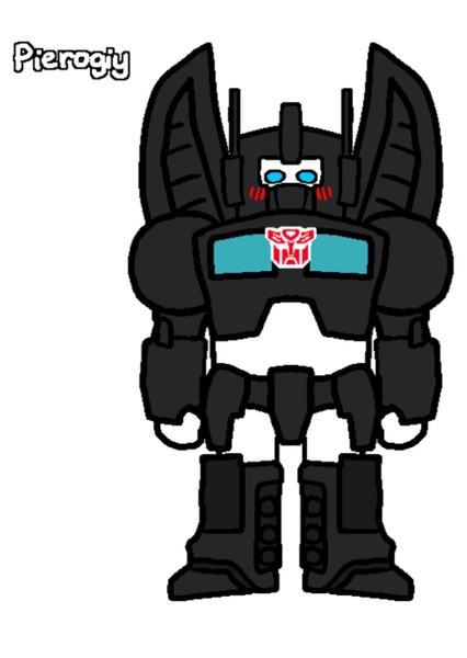 Major Supporting Characters