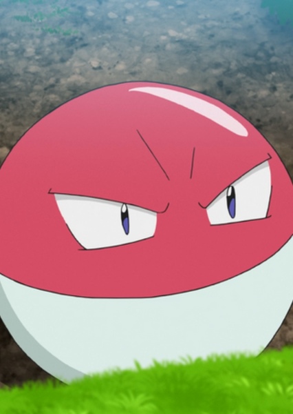 Voltorb