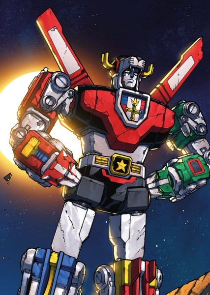 Voltron (Franchise) photo