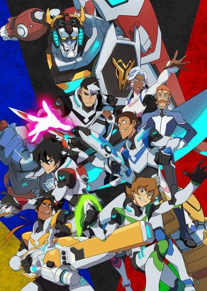 Voltron (Franchise) photo