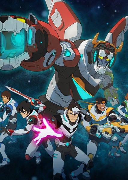 Voltron (Franchise) photo