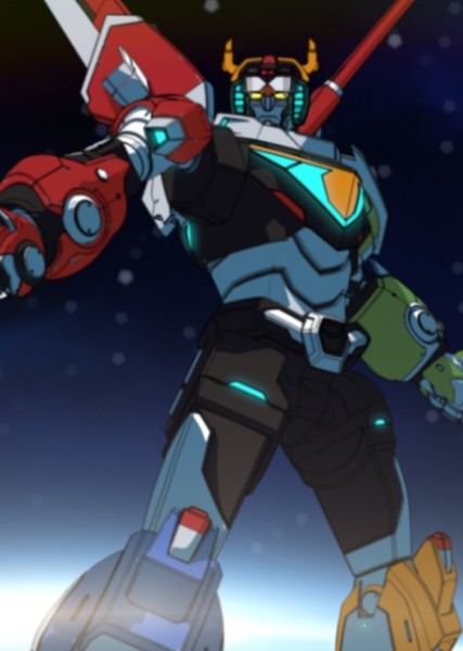 Voltron (Franchise) photo