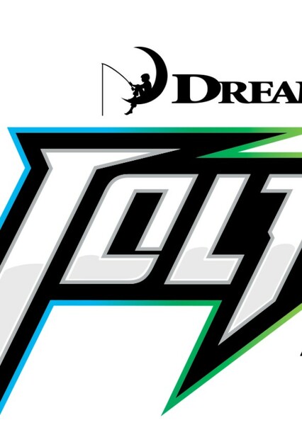 Voltron: Legendary Defender photo