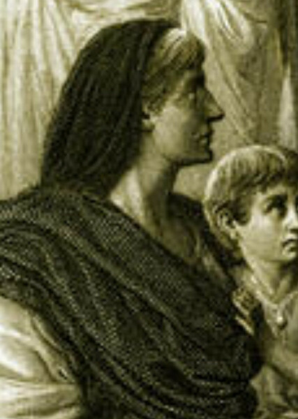 Volumnia photo