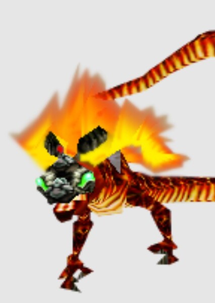 Volvagia
