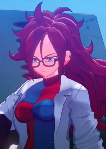 Vomi (Dragon Ball)