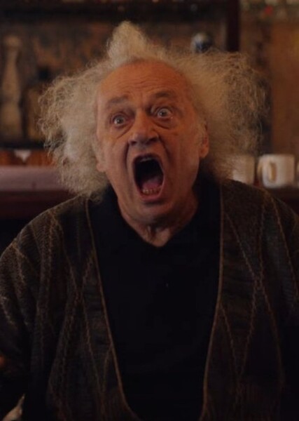 Von Kovak (Marvel Cinematic Universe)