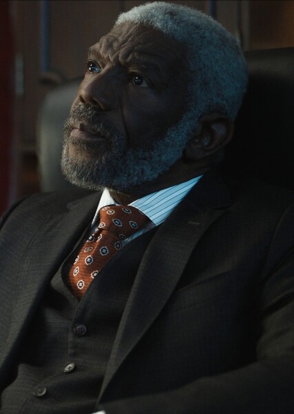Vondie Curtis-Hall