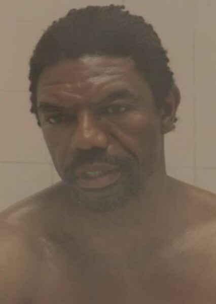 Vondie Curtis-Hall