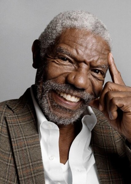 Vondie Curtis-Hall