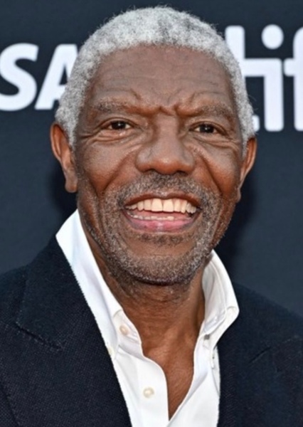 Vondie Curtis-Hall