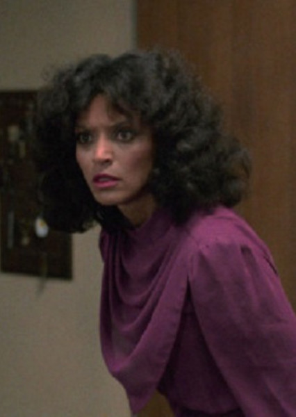 Vonetta McGee photo