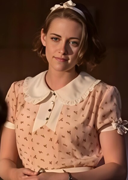 Vonnie (Café Society)