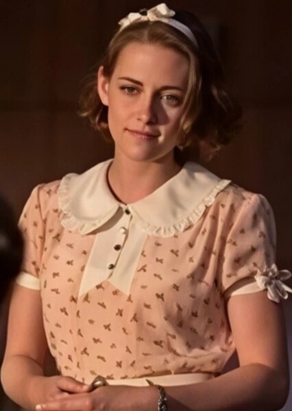 Vonnie (Café Society) photo