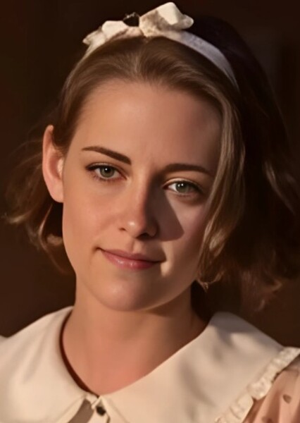 Vonnie (Café Society) photo