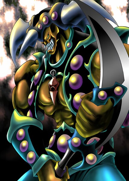 Vorse Raider