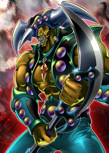 Vorse Raider photo