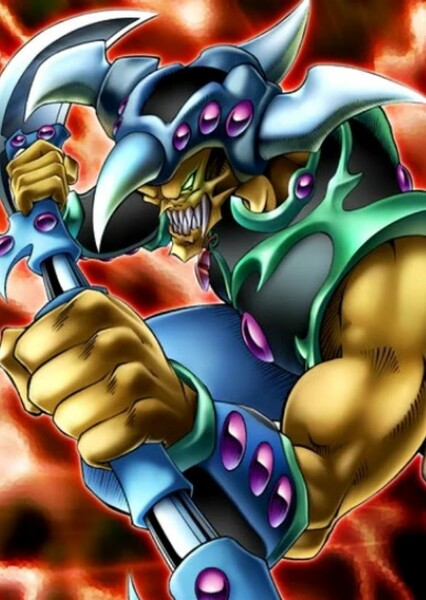 Vorse Raider photo