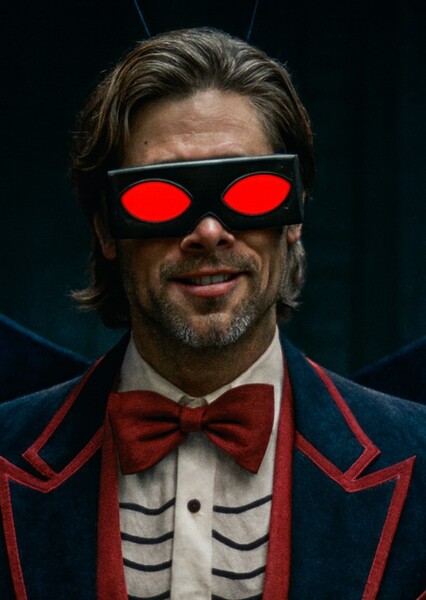 Vox (Emmet Reese & Roger)
