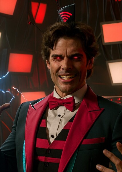 Sir Pentious' enemies