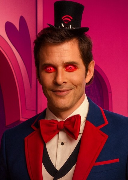 Vox (Emmet Reese & Roger Reboot) photo