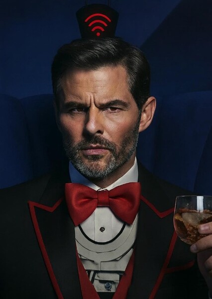 Vox (Emmet Reese & Roger Reboot) photo