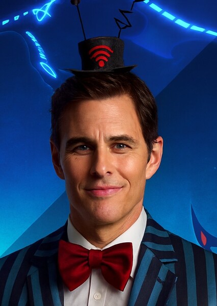 Vox (Emmet Reese & Roger Reboot) photo